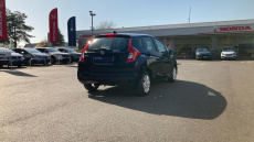 Honda Jazz 1.3 i-VTEC SE Navi 5dr Petrol Hatchback